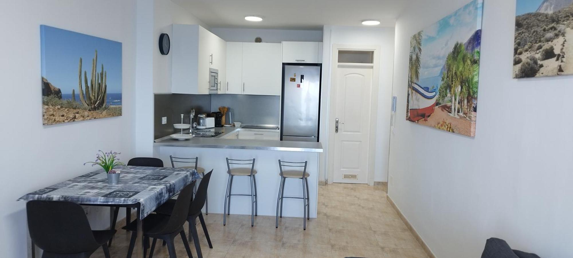 Ferienwohnung Casa Maria Puerto de Santiago  Exterior foto